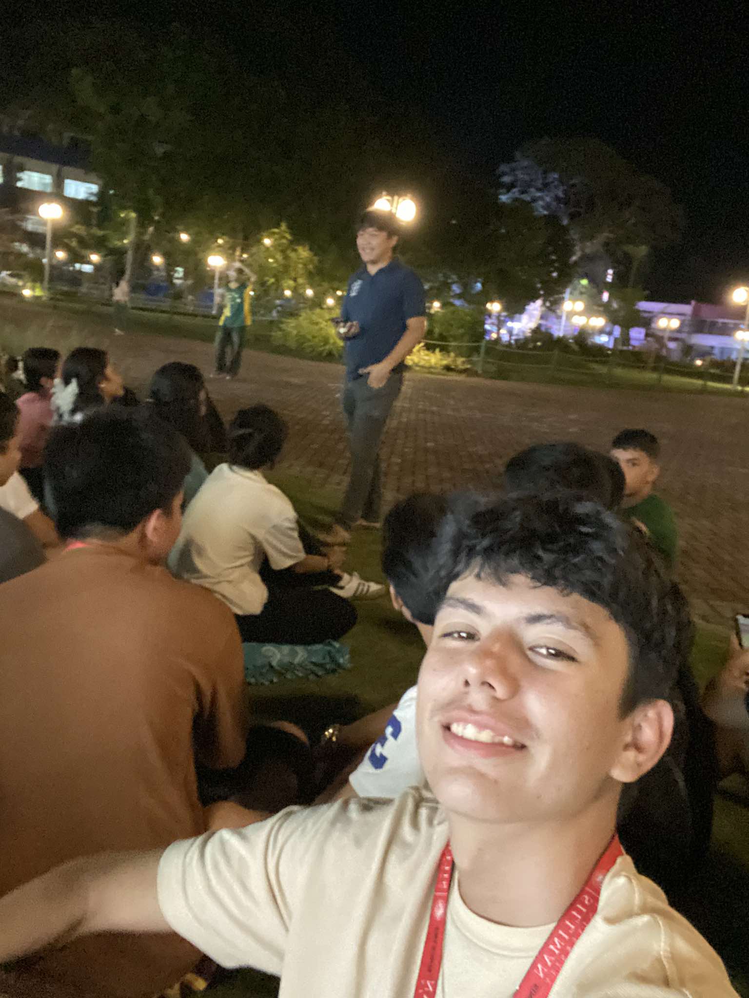 Church Journal Entry 3